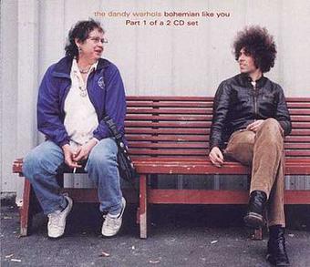 The Dandy Warhols: Bohemian Like You