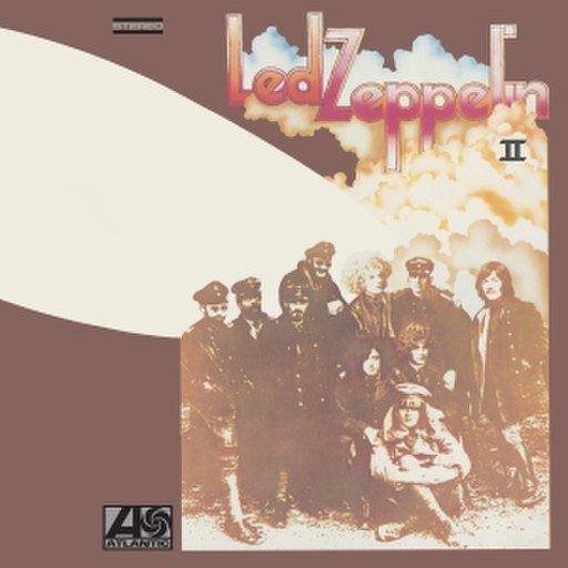 Led_Zeppelin II