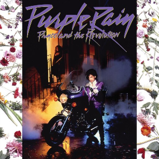 Prince: Purple Rain