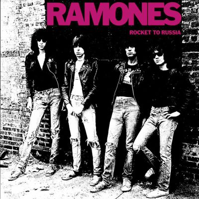 Ramones: Rocket To Russia