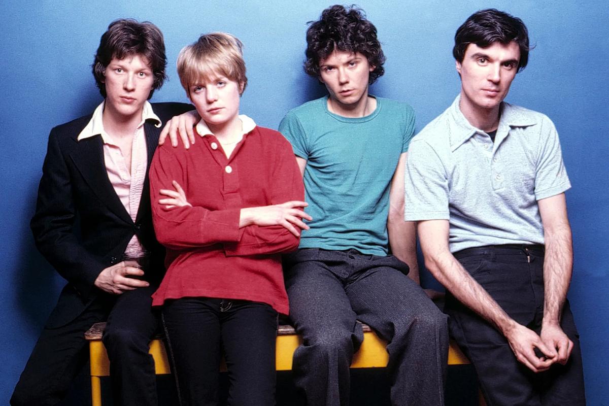 Talking Heads