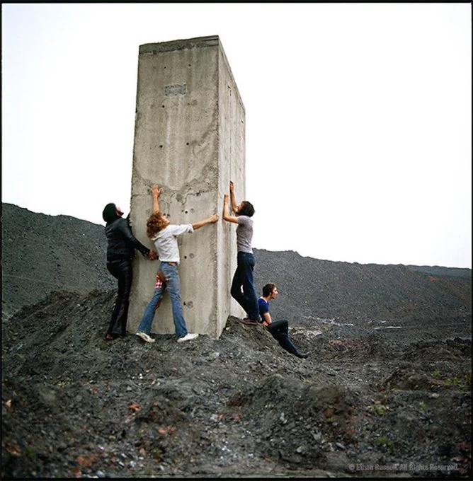 The Who: Who's Next