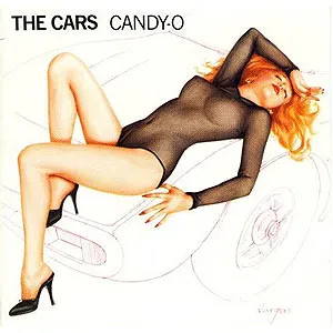 The Cars: Candy O