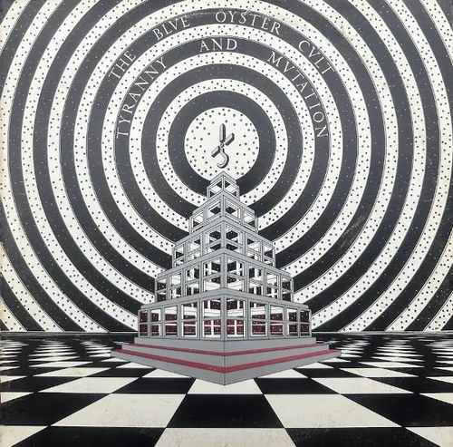 Blue Oyster Cult: Tyranny and Mutation